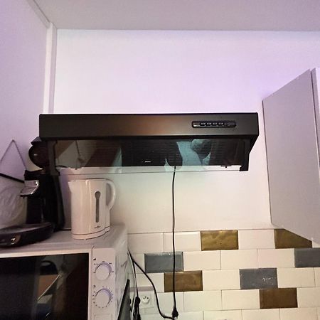 Le Gite "Manhattan Studio" Besancon Proche Centre Commerce Exterior foto
