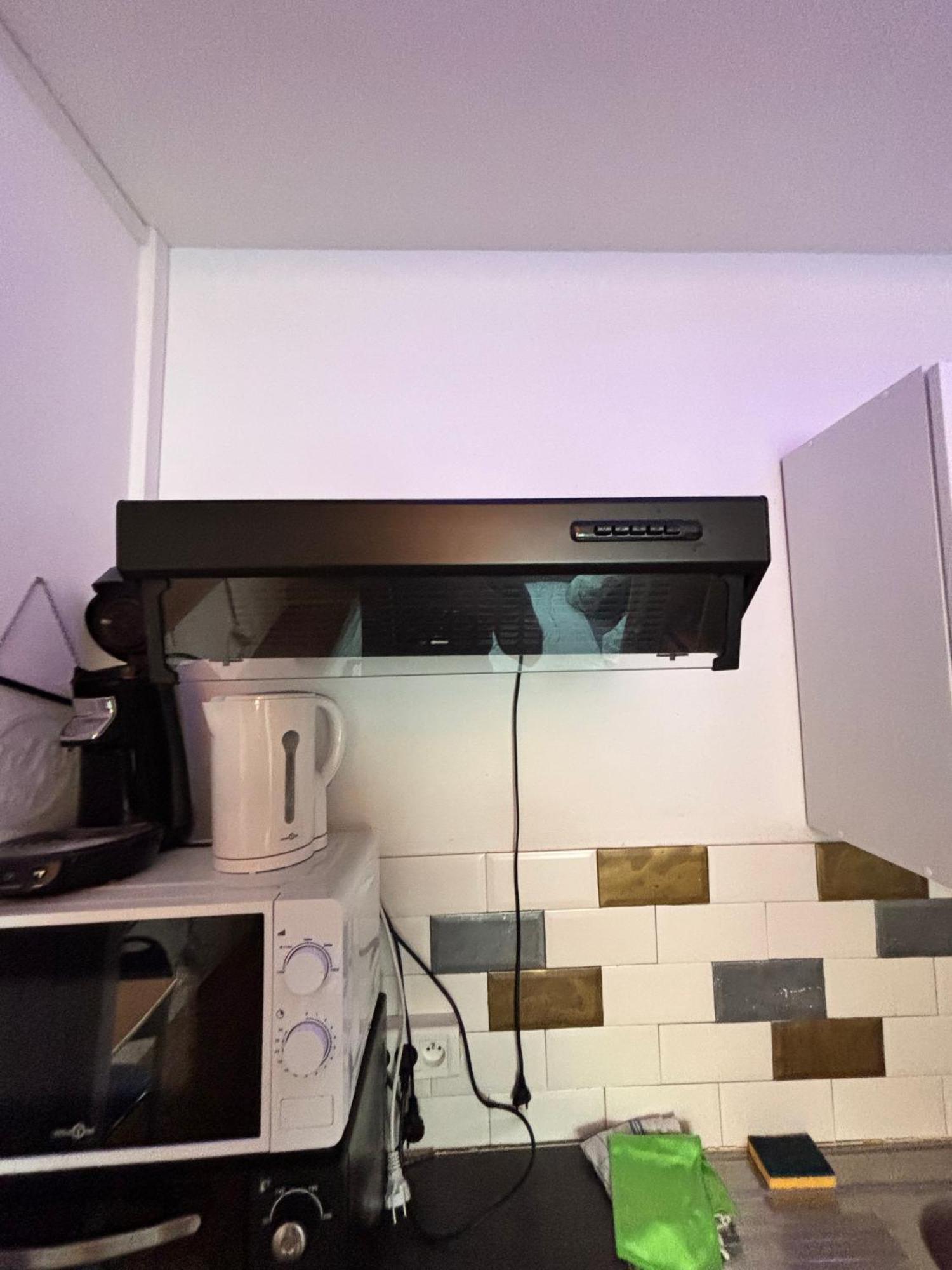 Le Gite "Manhattan Studio" Besancon Proche Centre Commerce Exterior foto
